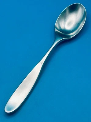 Towle Lauffer MAGNUM JAPAN Teaspoon 6 1/4" Stainless Flatware Silverware - Image 1 of 4