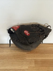 Rawlings Lite Toe D325CM 32 1/2 Inch Catchers Mitt Right Hand Thrower - Picture 1 of 4