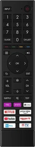 ERF3C80H Ersatz Fernbedienung für HISENSE TV ERF3A80 ERF3B80H ERF3D80H ERF3E80H - Bild 1 von 1