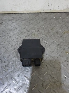 2000-2007 Suzuki DR-Z400, ECU, CDI, computer, Guaranteed CLEAN!! - Picture 1 of 7