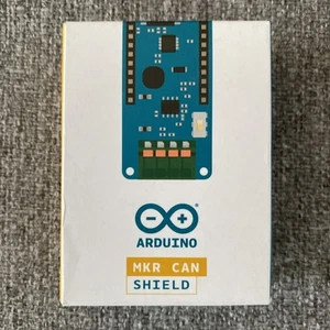 Scudo Arduino MKR CAN originale nuovo - Foto 1 di 6