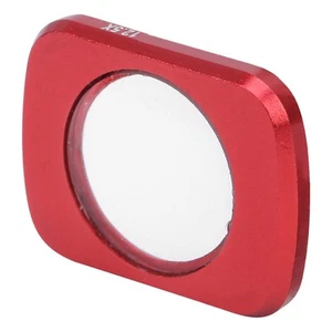 Magnetische Installation Legierung Rahmen Makro Objektiv Hohe Auflösung Für CHP - Zdjęcie 1 z 19