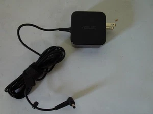 *Lot of 10* ASUS ADP-33AW B 19V 1.75A 33W Original AC Power Supply Adapter (V719 - Photo 1/3
