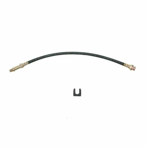 Brake Hose Fits Buick Skylark 1968 Rear Rubber-HSP4017OM - Picture 1 of 2
