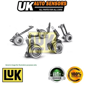 Passt für Land Rover Defender 2.2 TD4 2.4 LUK Kupplung Zentralnehmerzylinder - Bild 1 von 5