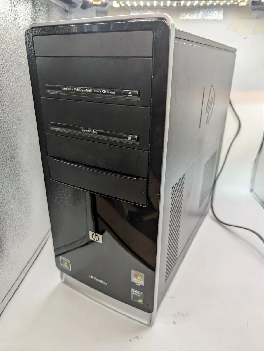 Windowsデスクトップ WindowsXP+Office2003/HP Pavilion p6720jp Windowsデスクトップ WindowsXP+Office2003/HP Pavilion p6720jp HP