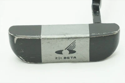 Club de Golf Never Compromise Z/I Beta 335" Putter Rh 0766140 para diestros 00766140 Foto 1 de 4