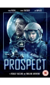 Prospect DVD (2019) Sophie Thatcher Brand New Sealed - Picture 1 of 1