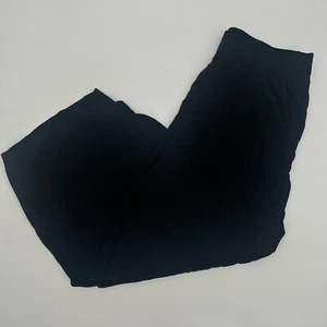 Torrid Ankle Hose Damen 00 schwarz Eingrifftaschen bequem vorne flach gerades Bein - Bild 1 von 13