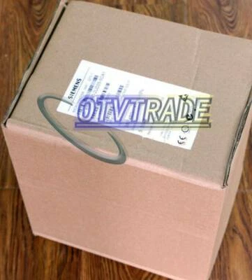 1Pcs 6SE6 440-2UD25-5CA1 Siemens 6SE6440-2UD25-5CA1 inverter New - Image 1 of 3