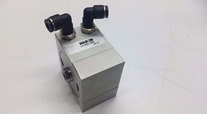 Nason LS-50X15MR Pneumatic Cylinder  - Picture 1 of 3