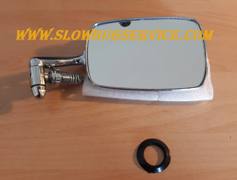 Specchietto retrovisore per Volkswagen Beetle - Maggiolino 1938-1986 destro