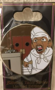 Disney D23 2019 DSF DSSH Dark Tales Pin Ratatouille LE 300 - Picture 1 of 1