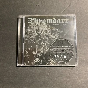 Thromdarr - Midwinter Frost - komplette Demobänder 1990-1997 - 2 CDs - CRACK LESEN - Bild 1 von 6