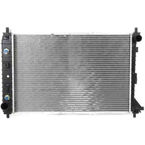 New Radiators Fits Ford Mustang 1997-2004 1R3Z8005AA FO3010263 2-Door - Picture 1 of 5