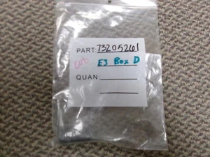 CUB CADET MTD TROY-BILT 732-05261 SPRING - Picture 1 of 2