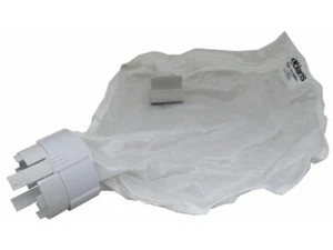 BOLSO MULTIUSOS POLARIS 380/360 BLANCO CON CREMALLERA (ZODIAC - 9-100-1021) - Imagen 1 de 1