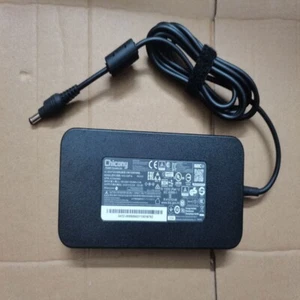 Genuine Chicony 19V6.32A 120W A15-120P1A For Intel NUC11PAHI7 REV:01 NEW Adapter - Picture 1 of 5
