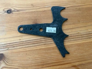Husqvarna 362 372 390 570 576 EPA Dawg Spike P/N: 503719701 503 71 97-01 #0268 - Picture 1 of 5