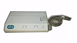 ADTRAN Total Access 600R 1-Port 10/100 Wired Router (4213600L1#TDMTPC) - Picture 1 of 7