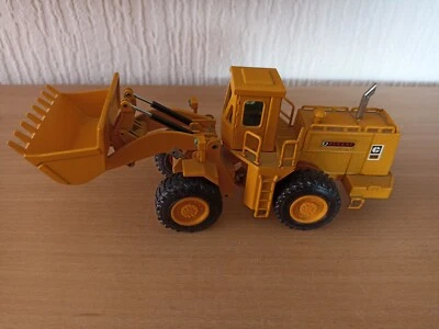 NZG  Nr.167 Caterpillar Cat 988B Radlader in 1:50 - Bild 1 von 4