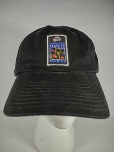 Vintage NFL Players Party ~ 989 Sports Hat Baseball Cap ~ Champion ~ Adjustable - Picture 1 of 12