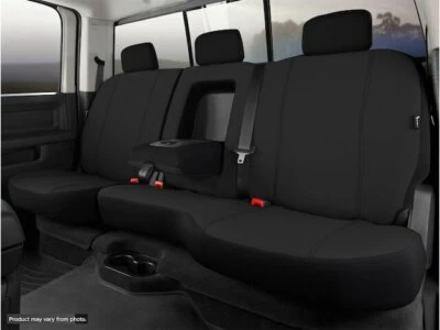Cubierta de asiento trasera Fia para Ford F450 Super Duty 2017-2019 Base 26BFJD Foto 1 de 2