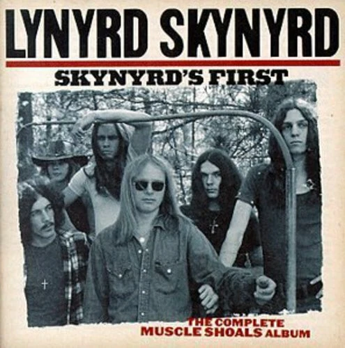 Skynyrd's First-Complete Muscle Shoals Remaster by Lynyrd Skynyrd (CD, 1998)