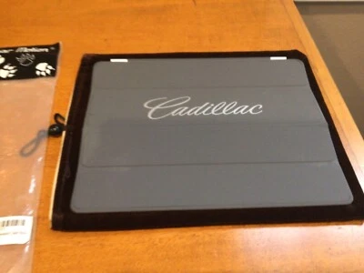 Smart Screen Cover apple Gray Magnetic Aluminum  9.5" x7.25" NEW - Image 1 of 4