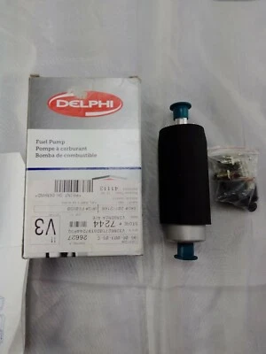 Bomba de Combustible Delphi Mercedes Benz S420 Repuesto Coche FE0030 NUEVO ABIERTO  Foto 1 de 4
