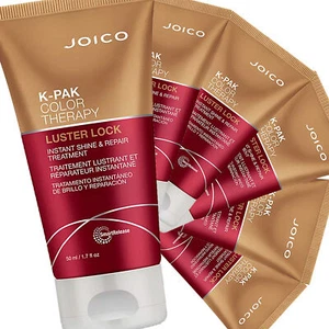 Joico K-PAK Color Therapy Luster Lock 1.76oz - Pack of 6 - Picture 1 of 4