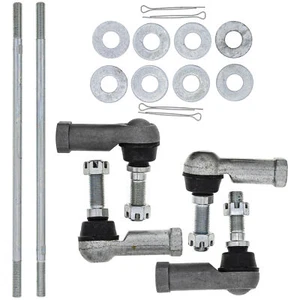 NICHE Tie Rods with End Kit for Can-Am Outlander 1000 650 570 850 Renegade 1000 - Picture 1 of 3