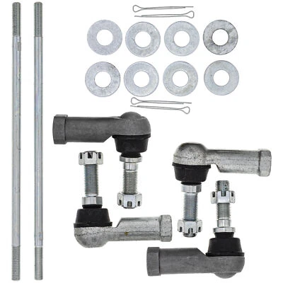 NICHE Tie Rods with End Kit for Can-Am Outlander 1000 650 570 850 Renegade 1000 - Image 1 of 3