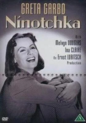Ninotchka (DVD) [1939] DVD Value Guaranteed from eBay’s biggest seller! - Image 1 of 2