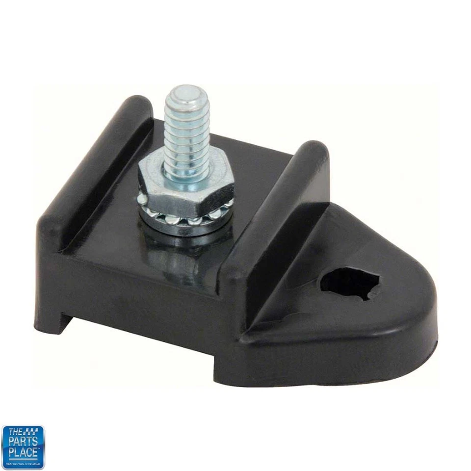 1965-71 Chevrolet Battery Cable Junction Block - Image 1 of 1