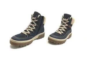 Rieker Damen Stiefel Stiefelette Freizeit Comfort Gr. 42 - Bild 1 von 5