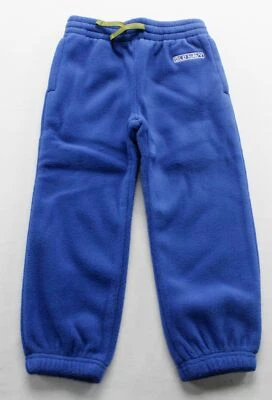 Old Navy Toddler's Unisex '94 Microfleece Joggers EJ2 Moon Dance Size 3T  - Image 1 of 4
