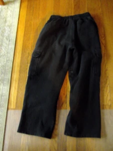 AND1 Cargo Sweatpants Medium, Choose Your Color, GUC - Picture 1 of 22