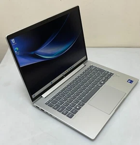 HP PROBOOK 440 G11 LAPTOP 14 FHD+ INTEL CORE ULTRA 7 155H 16/512GB MINT RRP£1300 - Picture 1 of 22