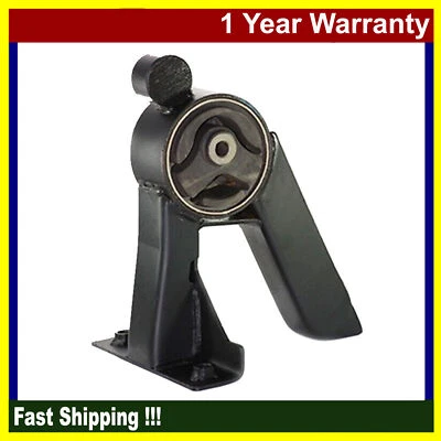 OEM Quality Engine Motor Mount For Suzuki Swift Swift+ 2005-2011 1.5L 1.6L Rear - Image 1 of 4