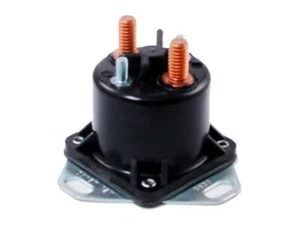 Glow Plug Relay For 1994-2002 International 4700 7.3L V8 1995 1997 1998 QD535VH - Picture 1 of 1