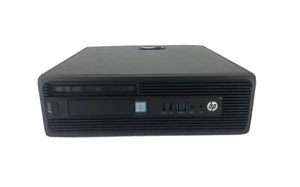 HP Z240 SFF WorkStation Intel i7-6700@3.40GHz 16GB RAM 1T HDD Windows 11 pro - Picture 1 of 7