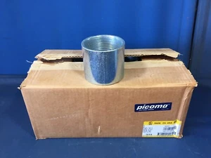 PICOMA LEITUNGSKUPPLUNGEN 3 ZOLL 16 STÜCK - Bild 1 von 3