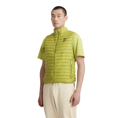 CIESSE PIUMINI SMANICATO LEGGERO  IN VERA PIUMA MELVIN 3.0 - Immagine 1 di 3