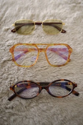 H&M Sunglasses Or Glasses  - Image 1 of 4