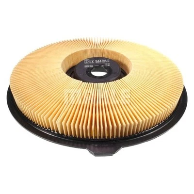 For Ford Escort 1990 Mahle LX544 Round Primary Air Filter - Image 1 of 4
