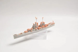 Juegos de actualización de modelo SS700334 1/700 USS Pittsburgh para Trumpeter05726 - Imagen 1 de 6