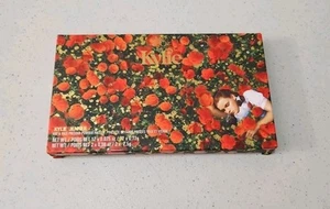 Kylie Cosmetics x Wizard Of Oz Eye & Face Pressed Powder Palette New in Box - Picture 1 of 5