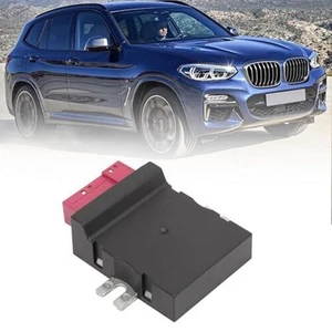 Robustly Built Fuel Pump Control Unit Compatible with Multiple For BMW Models - Picture 1 of 12