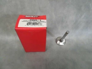 1957-1985 Manley Sportster XL Severe Duty Exhaust Valve 99000 - Picture 1 of 4